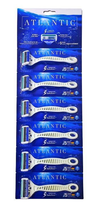 SLAIDER  ATLANTIC