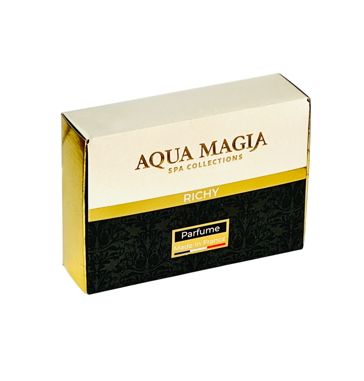 "RICHY" ПАРФЮМИРОВАННОЕ МЫЛО AQUA MAGIA