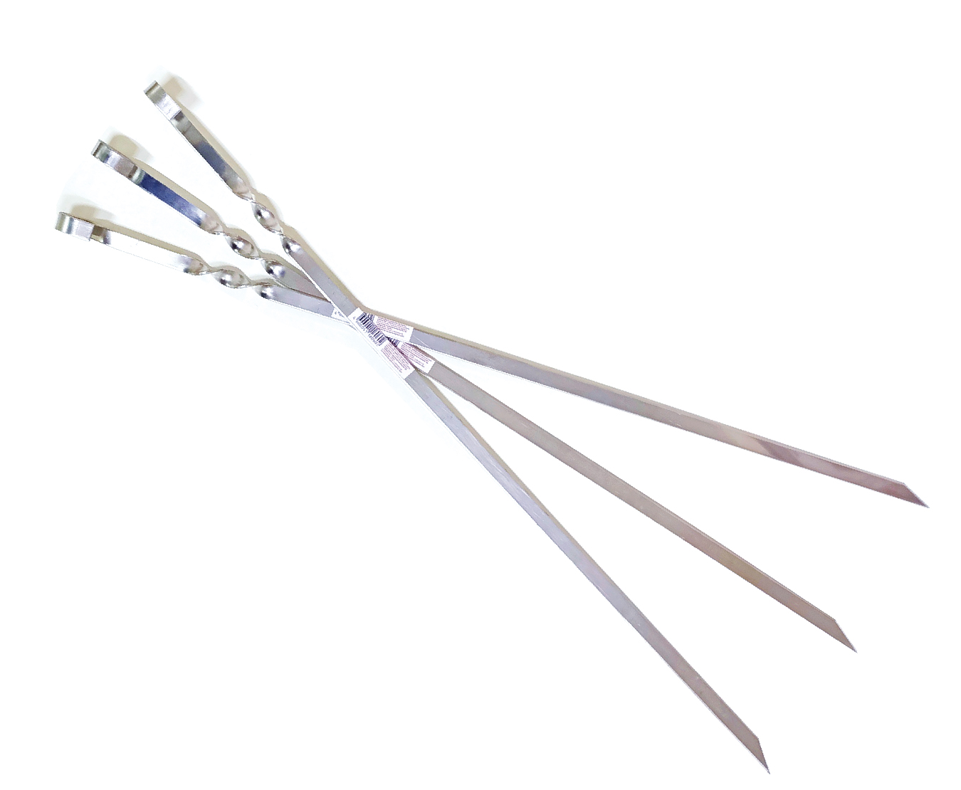 GOOD WOOD ШАМПУР 60 СМ (12,23г.)