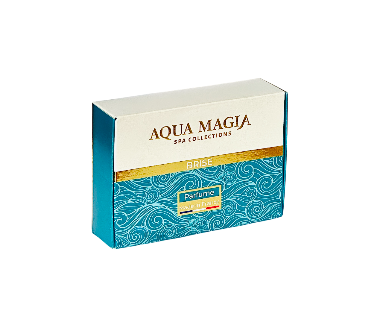 "BRISE" ПАРФЮМИРОВАННОЕ МЫЛО AQUA MAGIA