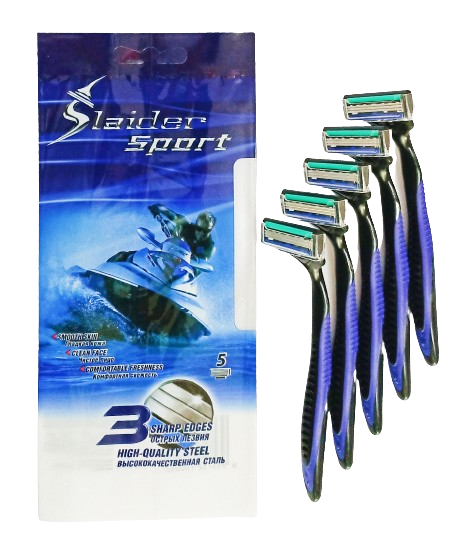 SLAIDER  SPORT